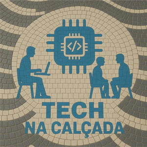 Tech na Calçada