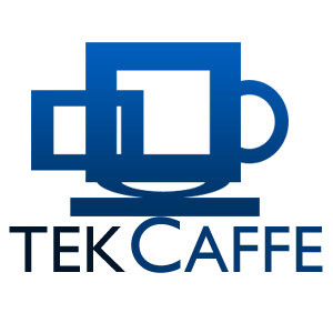 Tek Caffe - Inspiring Tech Innovation