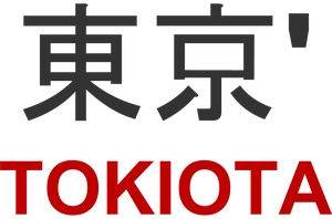 Tokiota