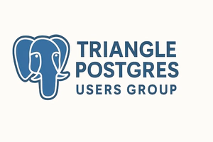 Triangle Postgres Users Group