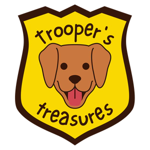 Troopers Treasures