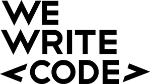 We Write Code