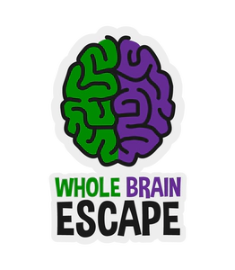 Whole Brain Escape