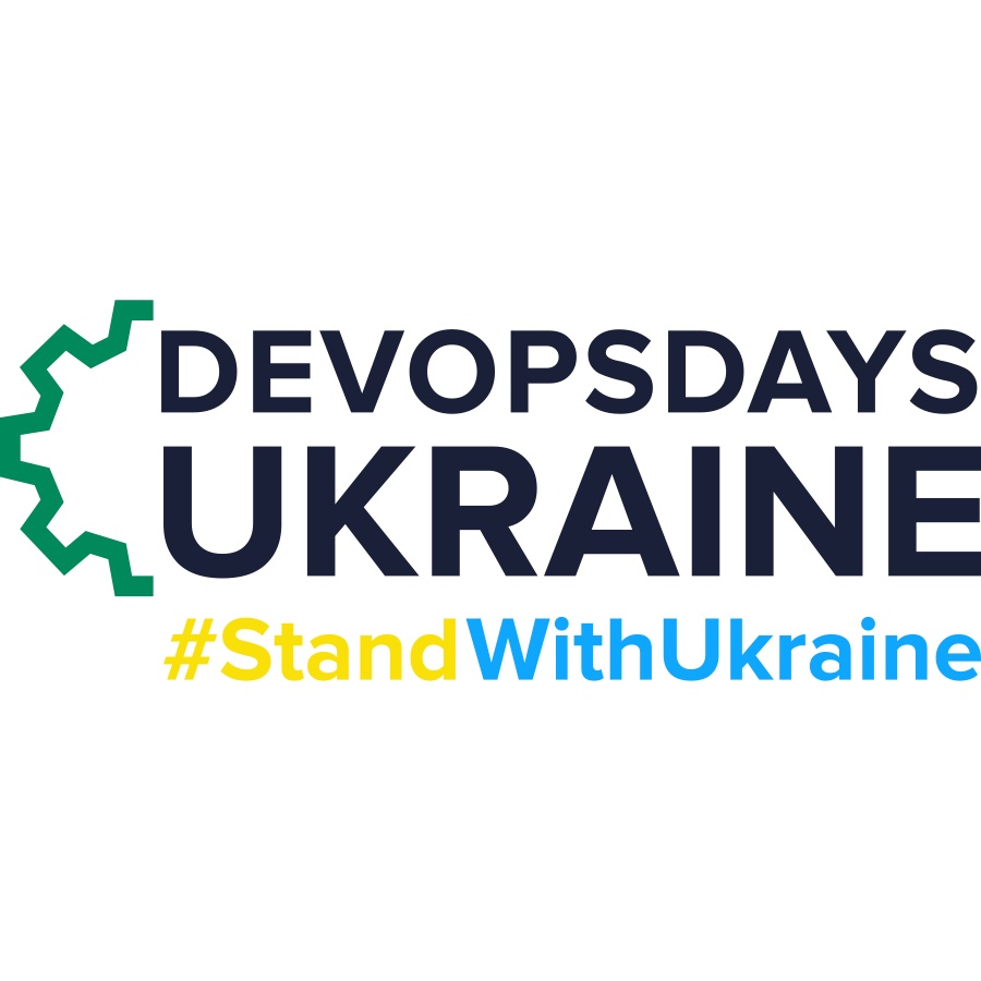 devopsdays Ukraine