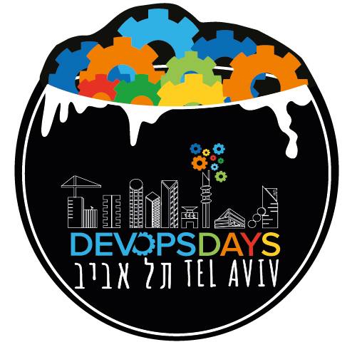 devopsdays Tel Aviv